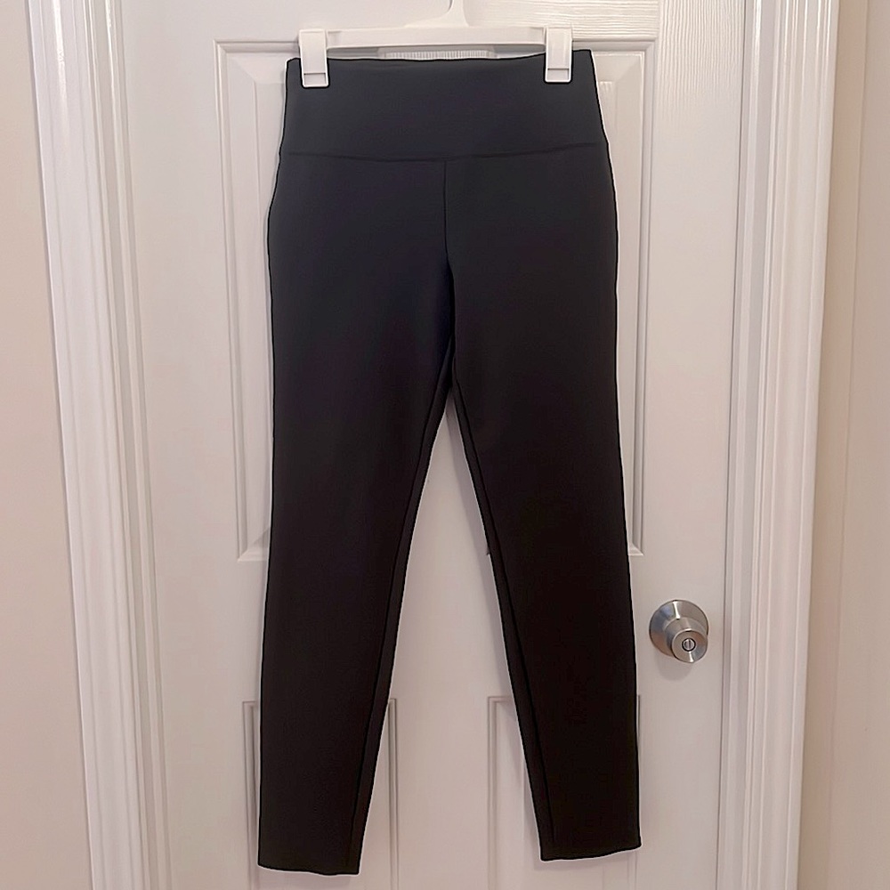 Theory Skinny Legging Size Small